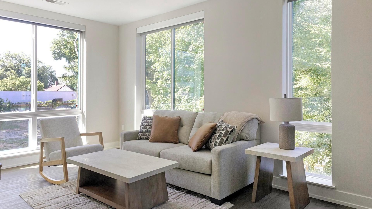 Photo of Livingroom in Southwest Raleigh