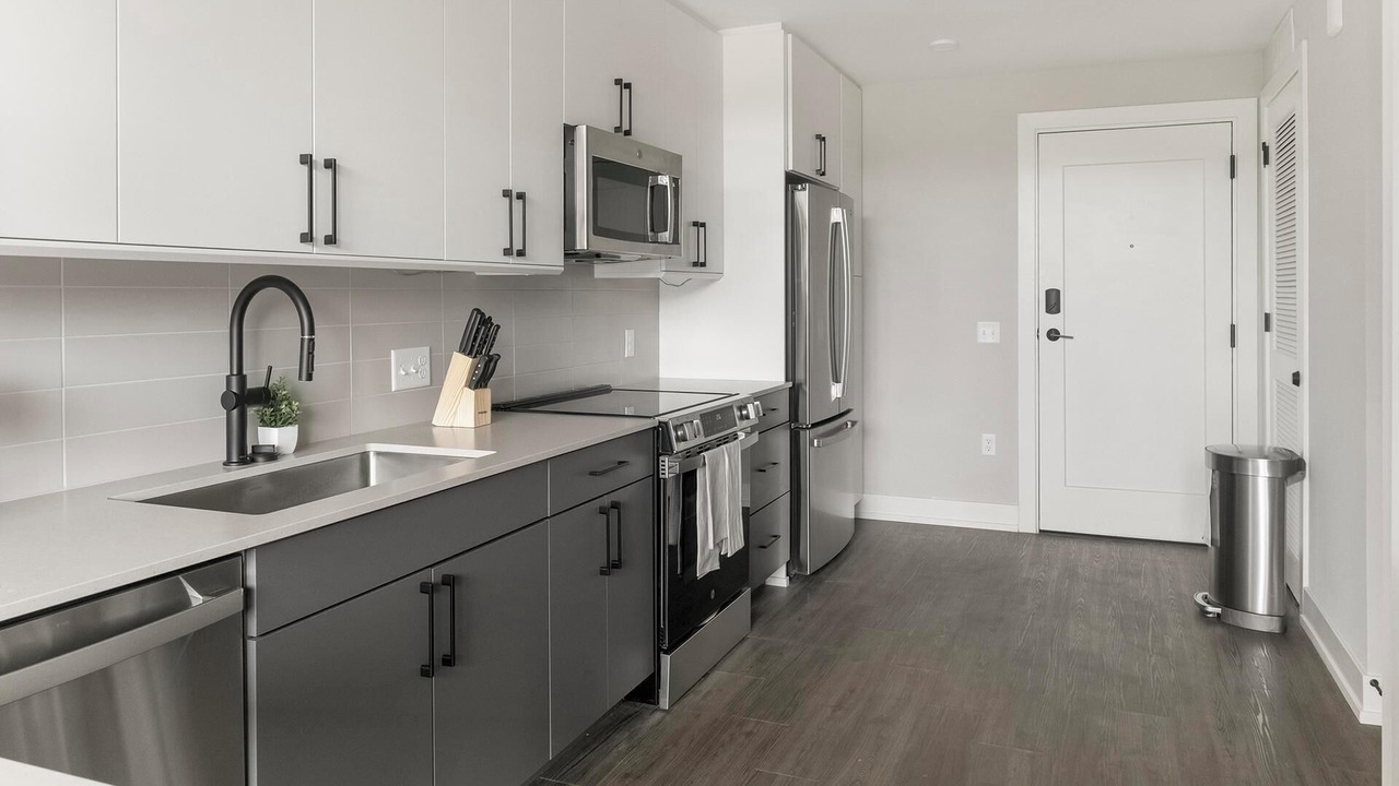 Photo of Kitchen in Southwest Raleigh