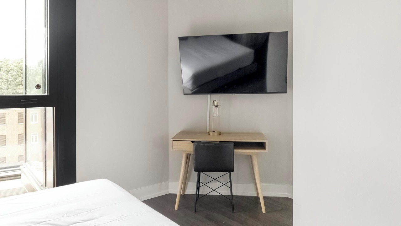 Photo of Bedroom in Southwest Raleigh