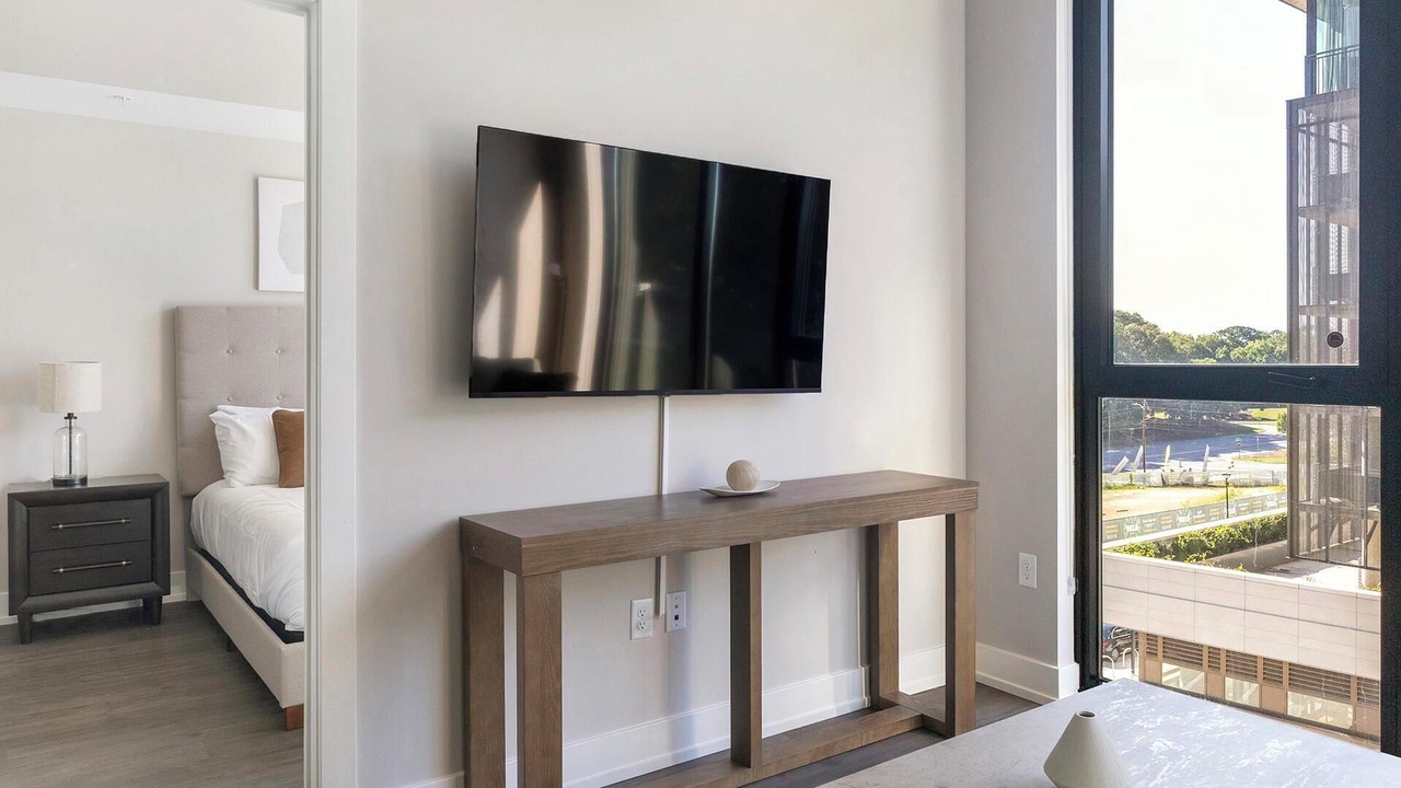 Photo of Bedroom in Southwest Raleigh