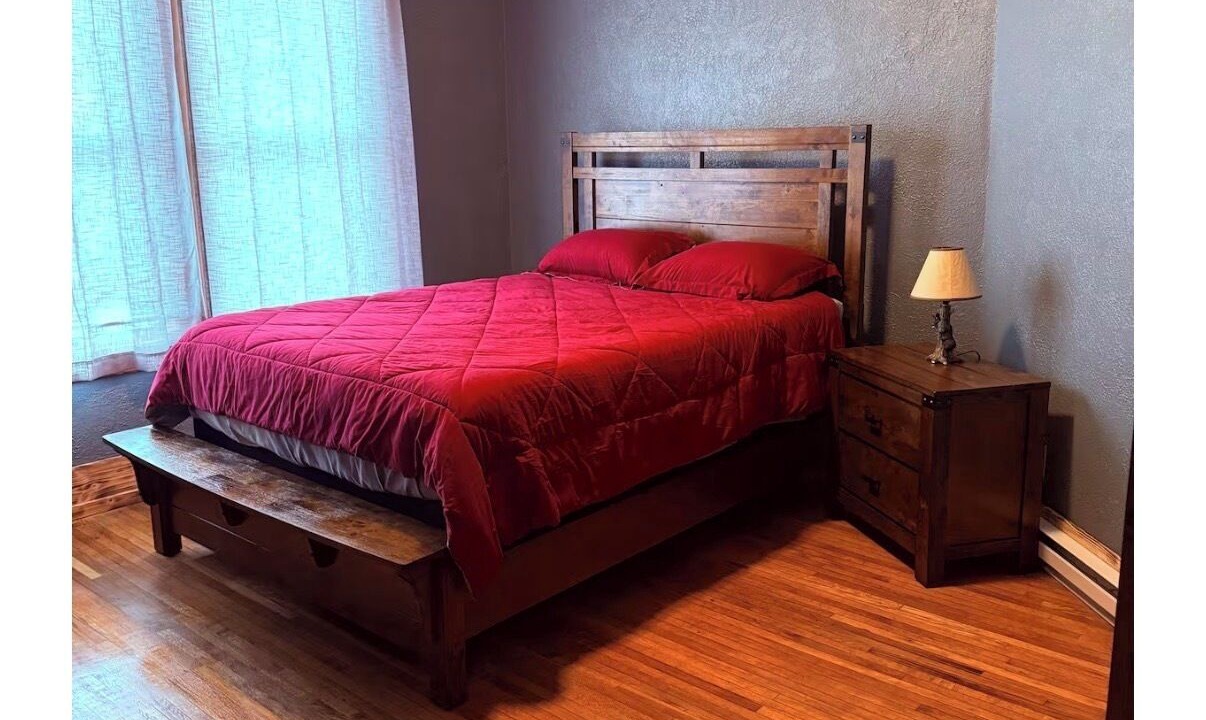 Photo of Bedroom in Rainelle