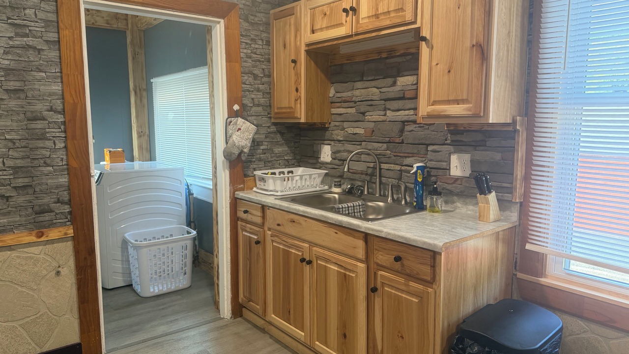Photo of Kitchen in Rainelle