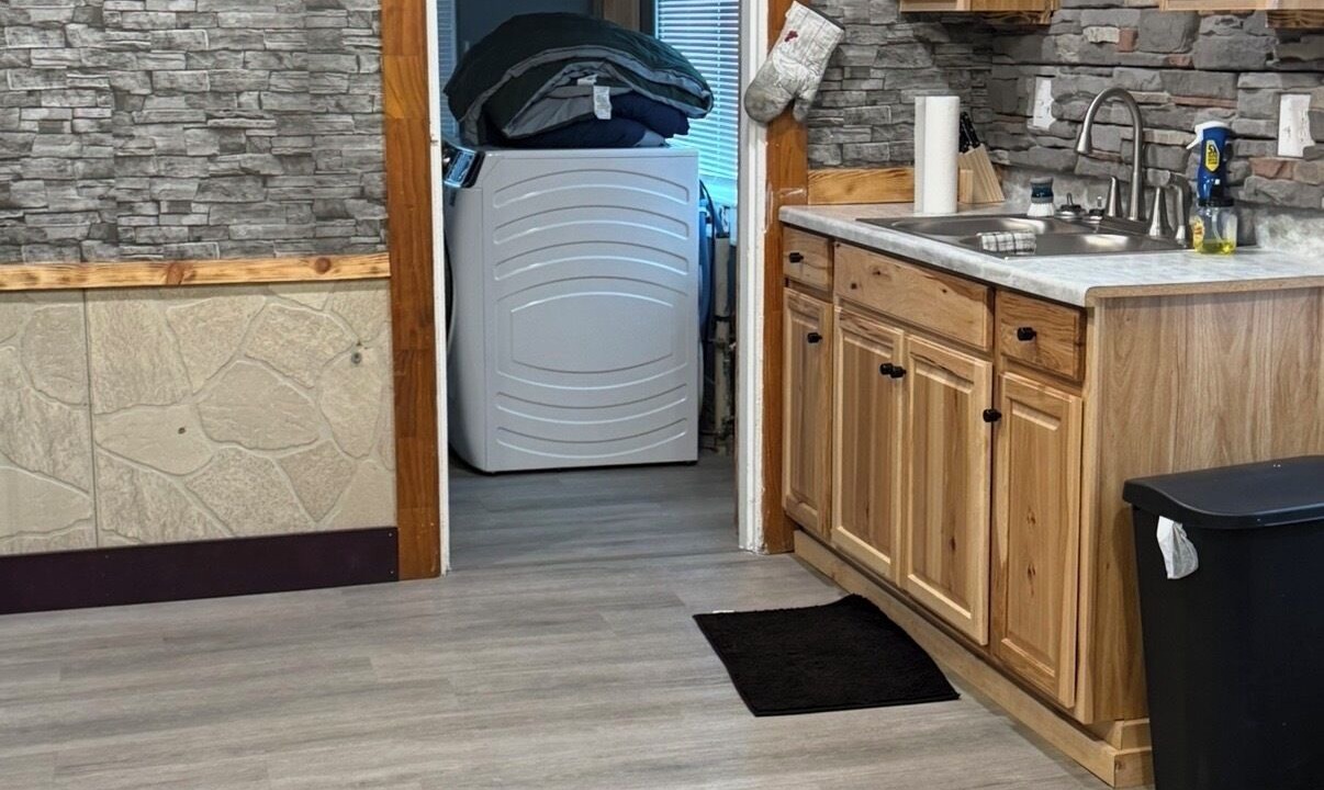 Photo of Bathroom in Rainelle