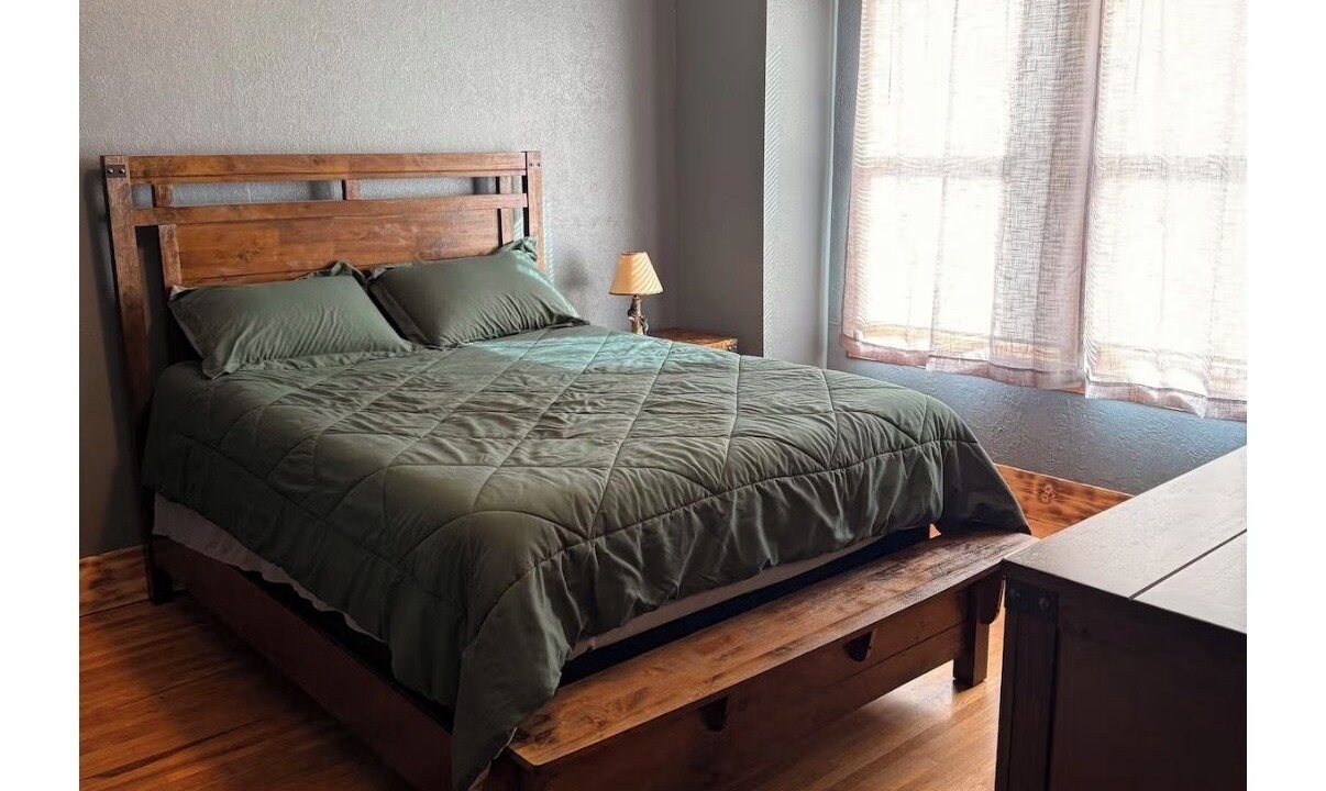 Photo of Bedroom in Rainelle