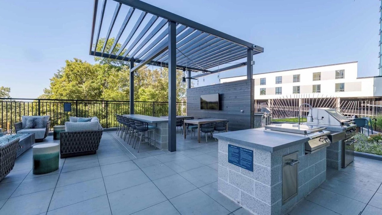 Photo of Outdoor in Southwest Raleigh
