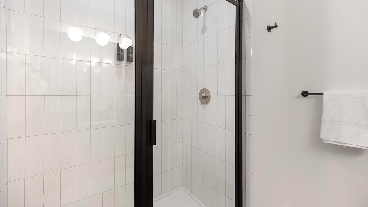 Photo of Bathroom in North Chesterfield