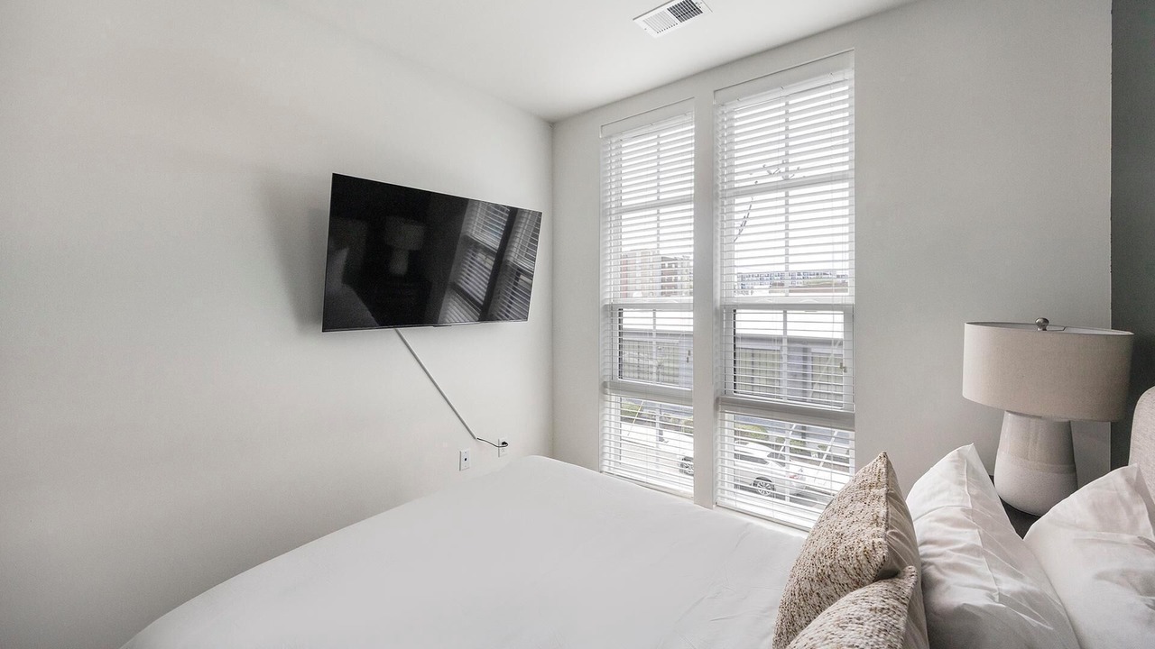 Photo of Bedroom in North Chesterfield