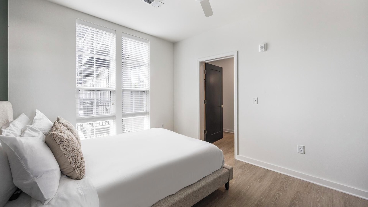 Photo of Bedroom in North Chesterfield