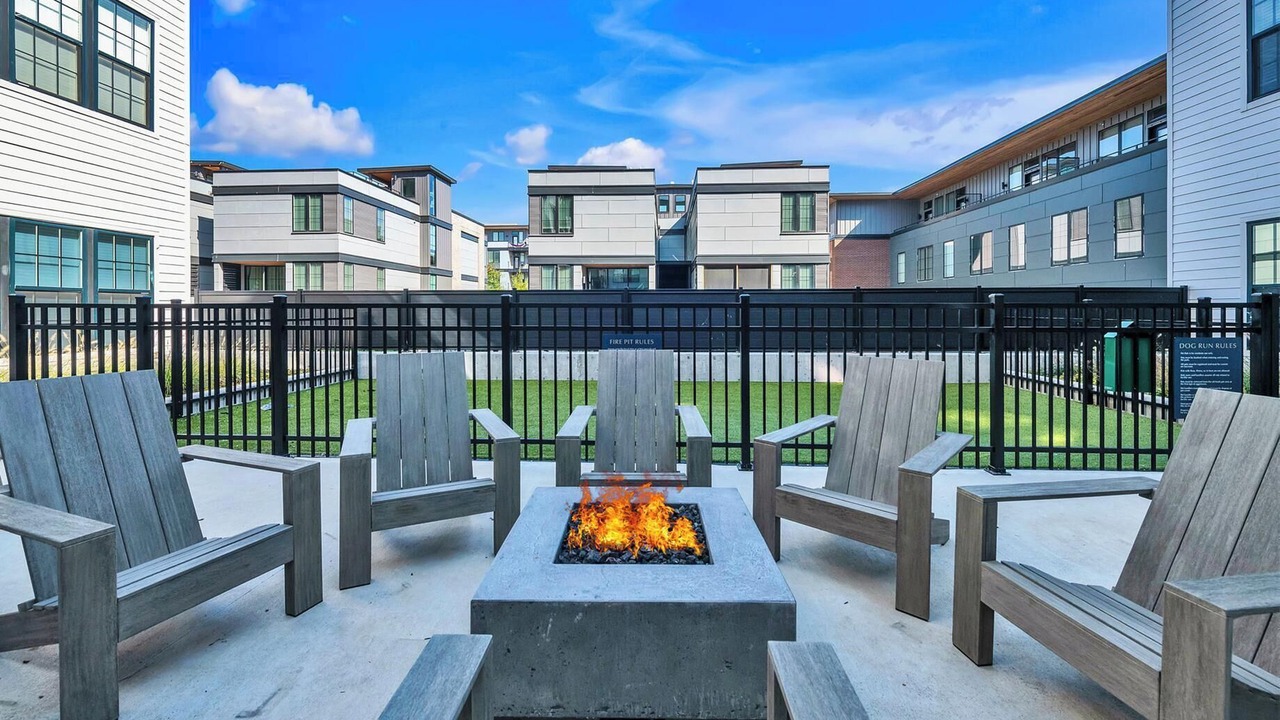 Photo of Outdoor in North Chesterfield