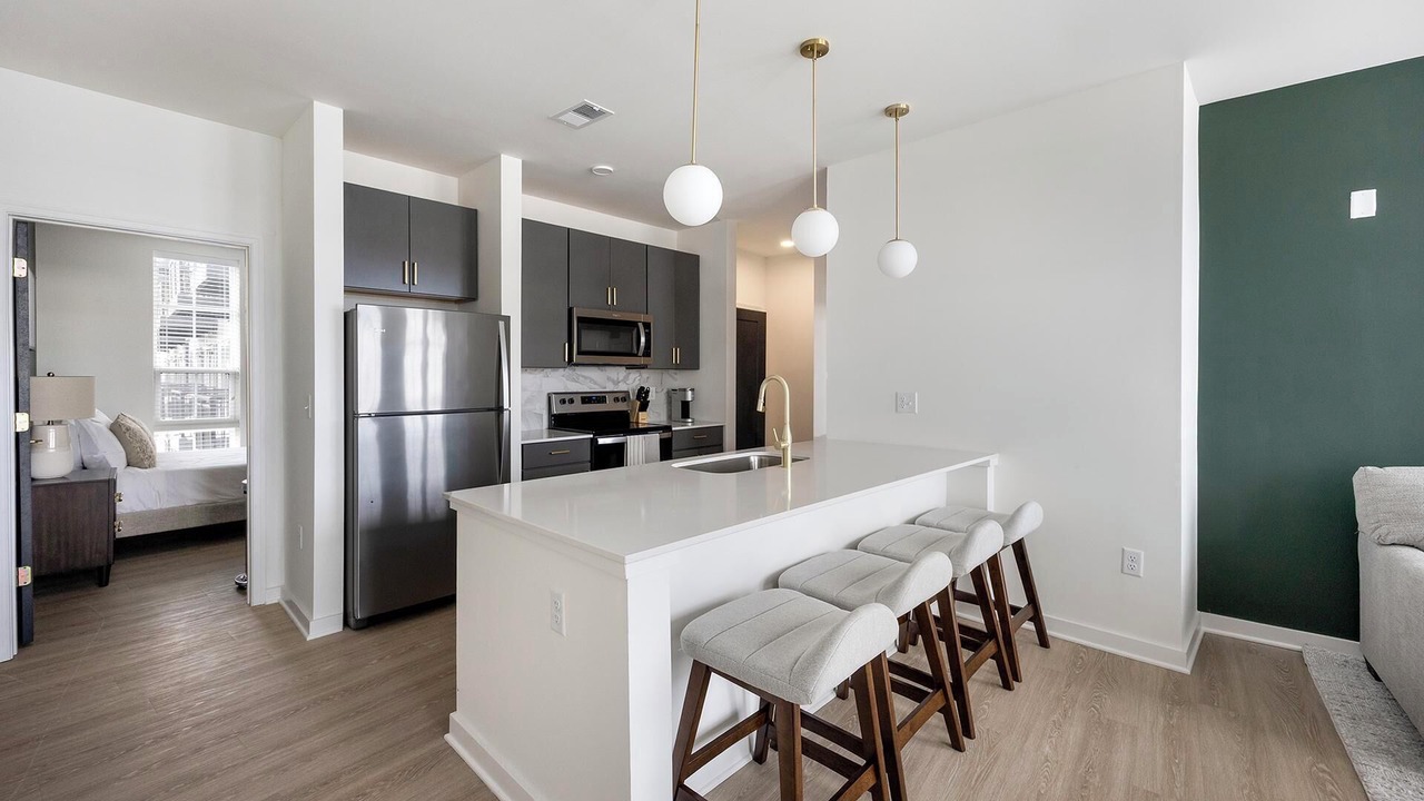 Photo of Kitchen in North Chesterfield