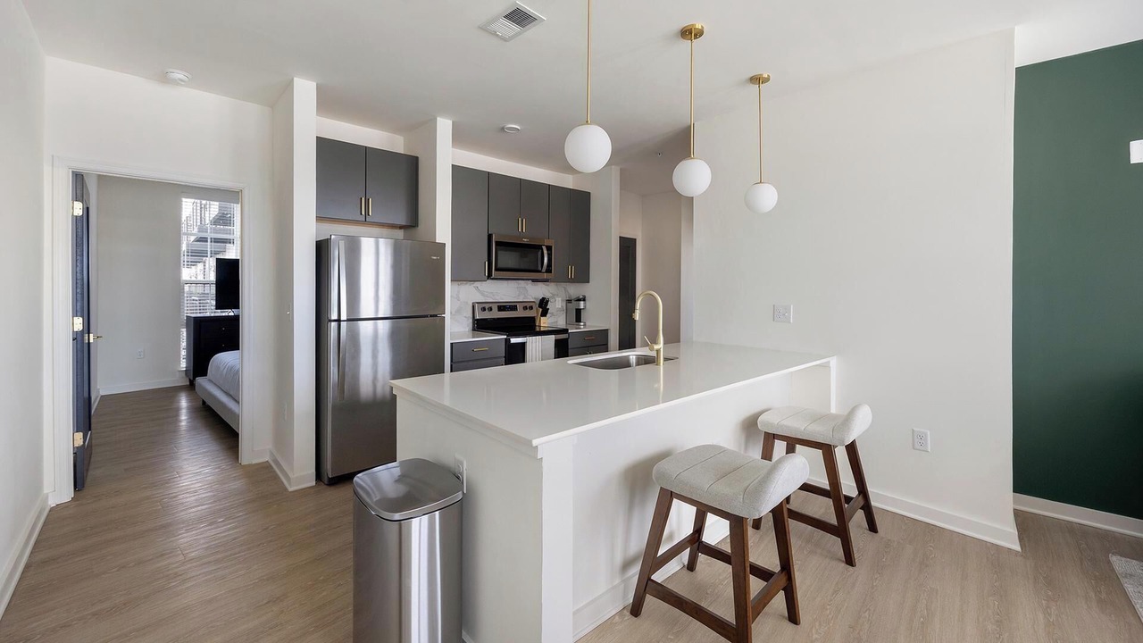 Photo of Kitchen in North Chesterfield