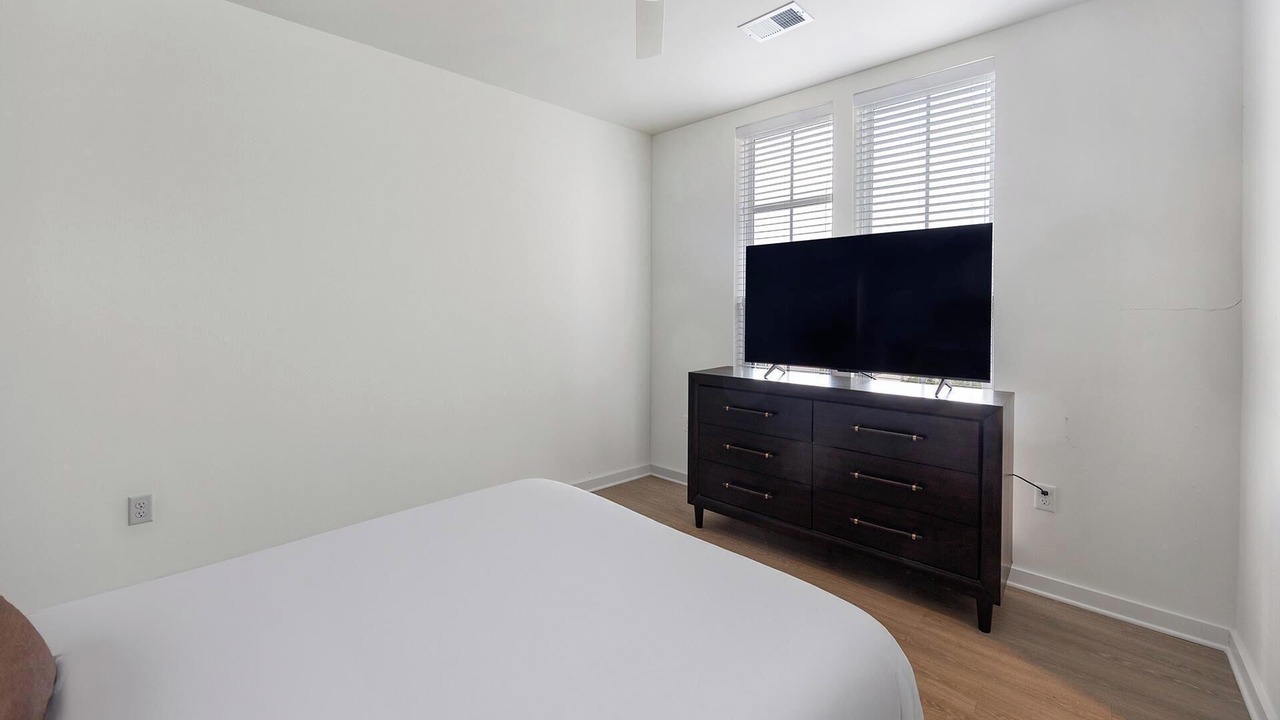 Photo of Bedroom in North Chesterfield