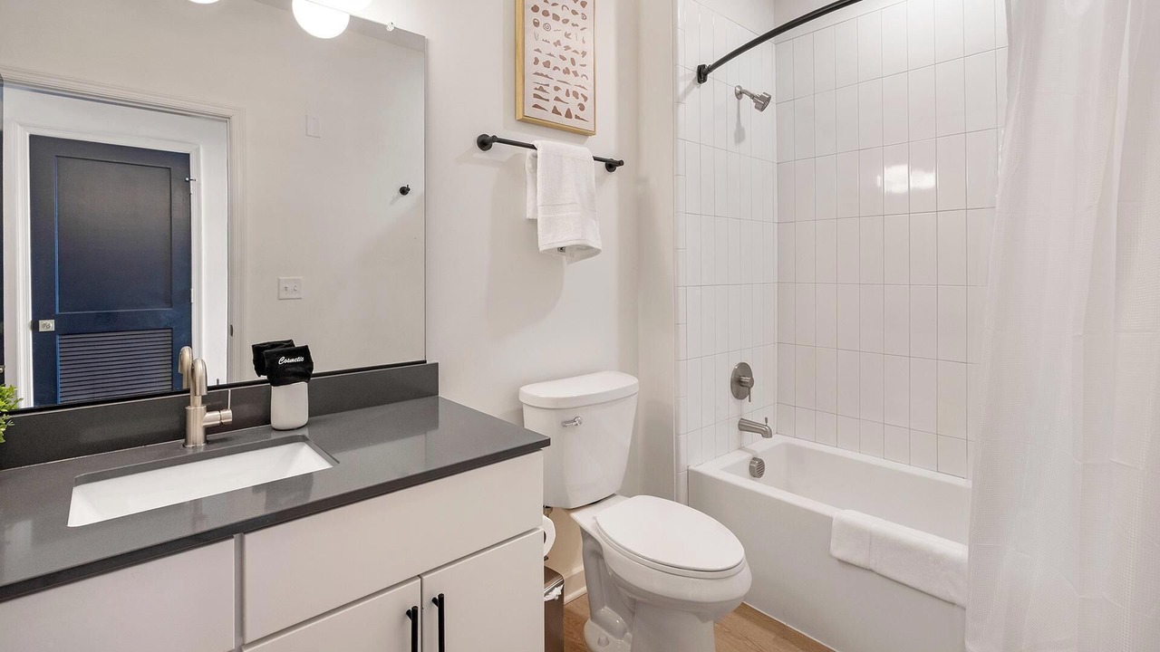 Photo of Bathroom in North Chesterfield