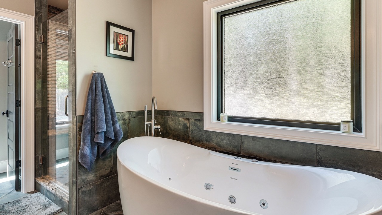 Photo of Bathroom in Hurdle Mills