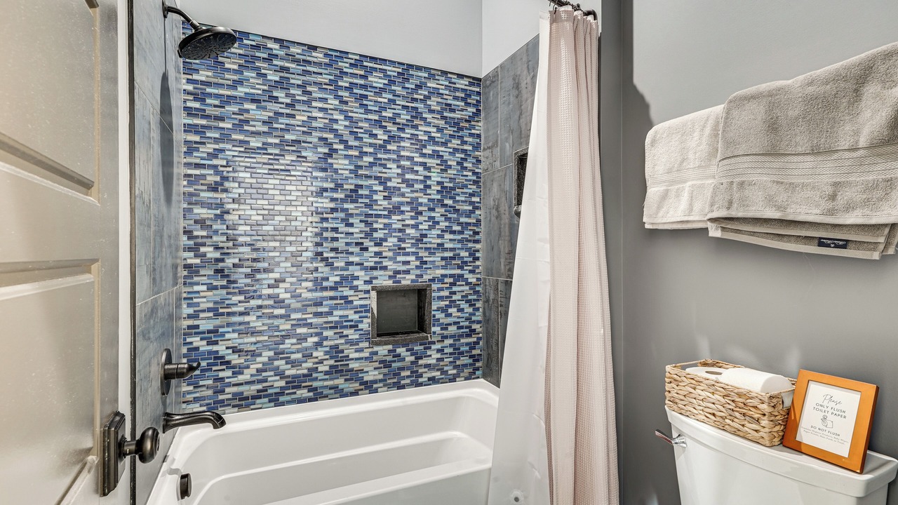 Photo of Bathroom in Hurdle Mills