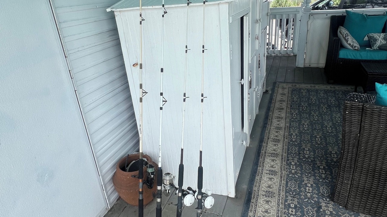 Photo of Outdoor in Sandbridge
