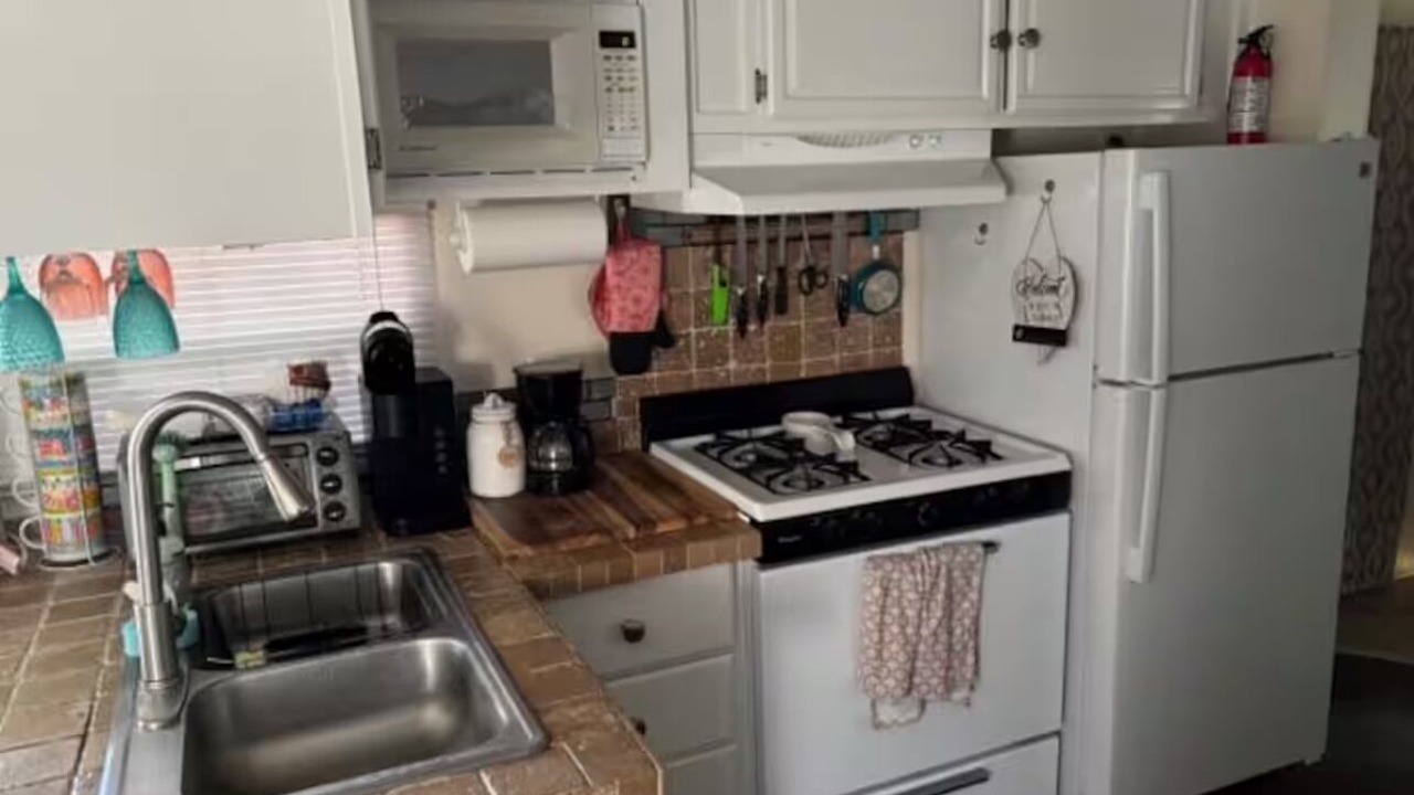 Photo of Kitchen in Sandbridge