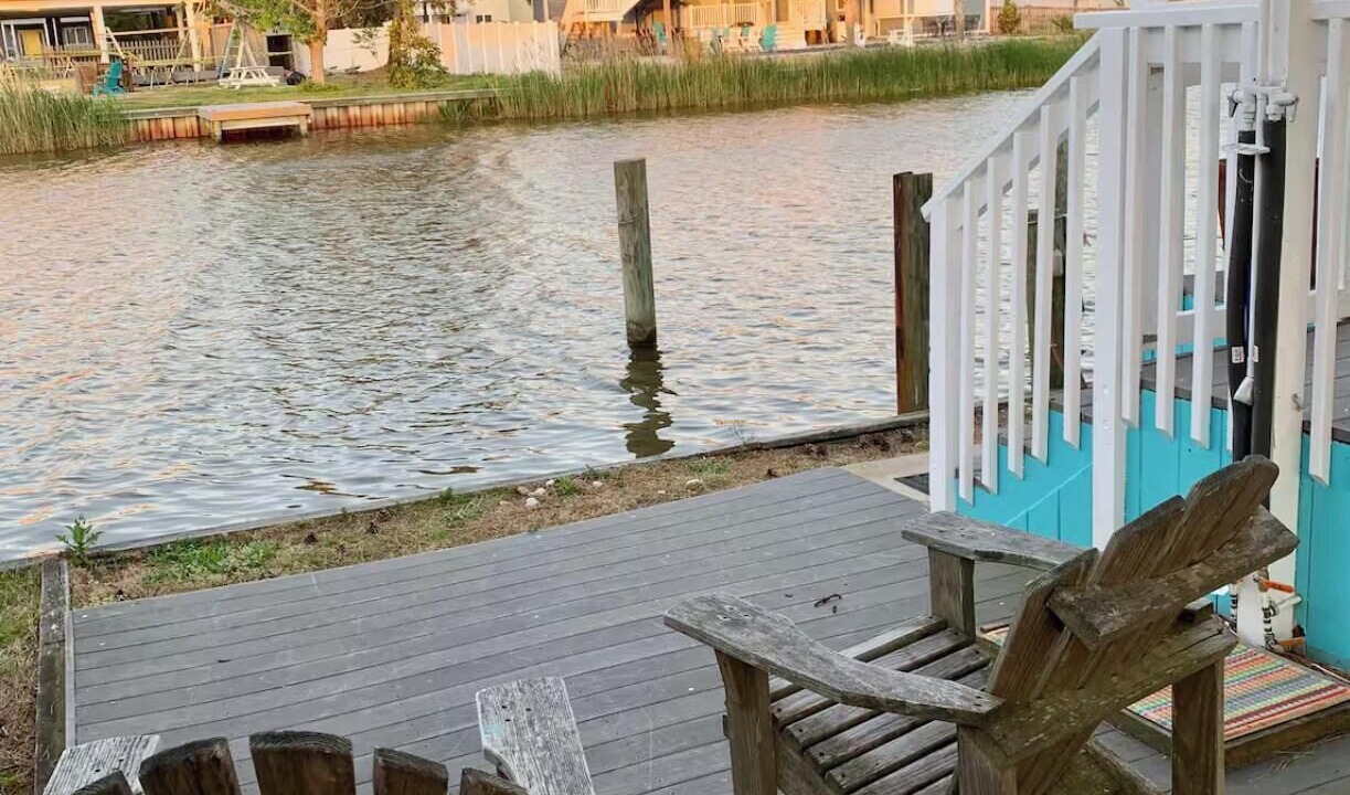 Photo of Outdoor in Sandbridge