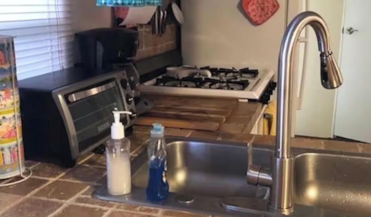 Photo of Kitchen in Sandbridge