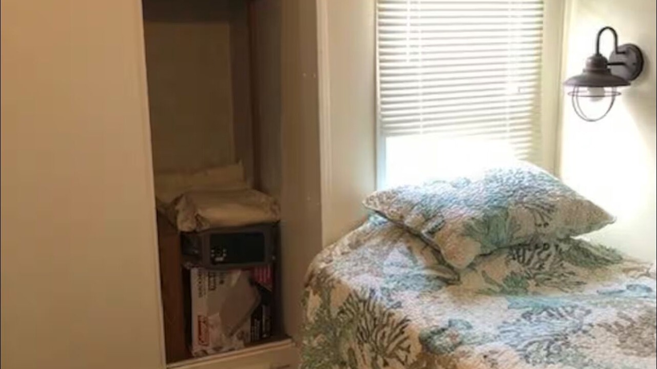 Photo of Bedroom in Sandbridge
