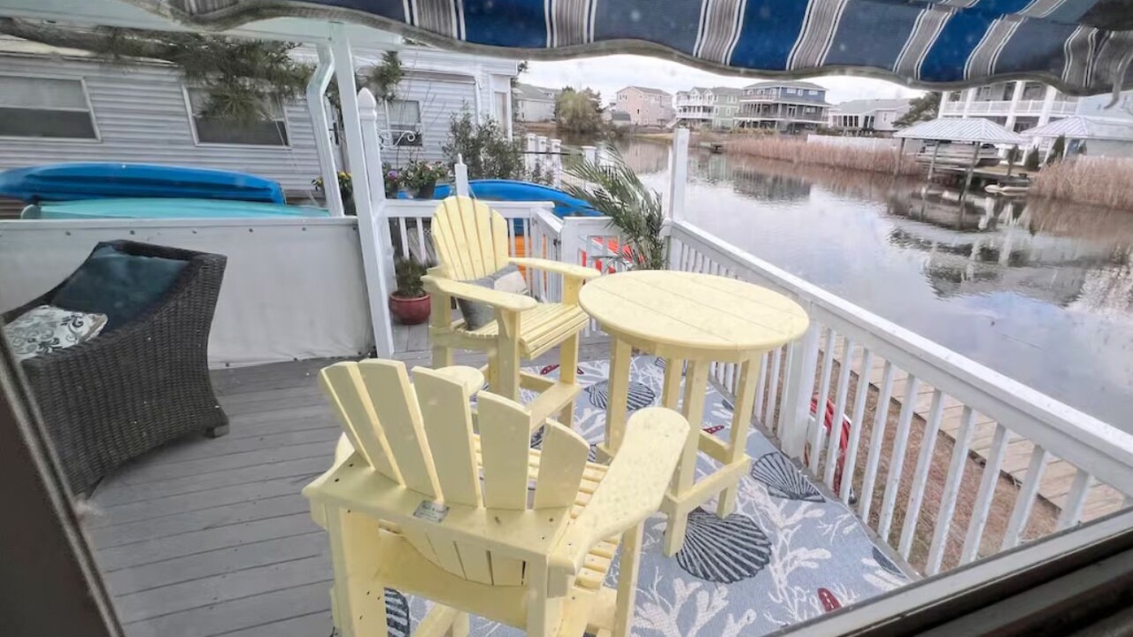 Photo of Outdoor in Sandbridge
