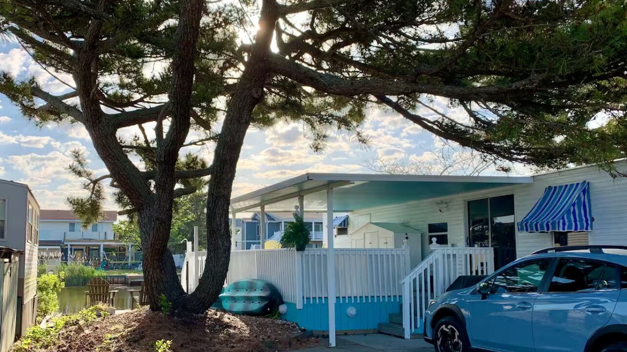 Photo of Outdoor in Sandbridge
