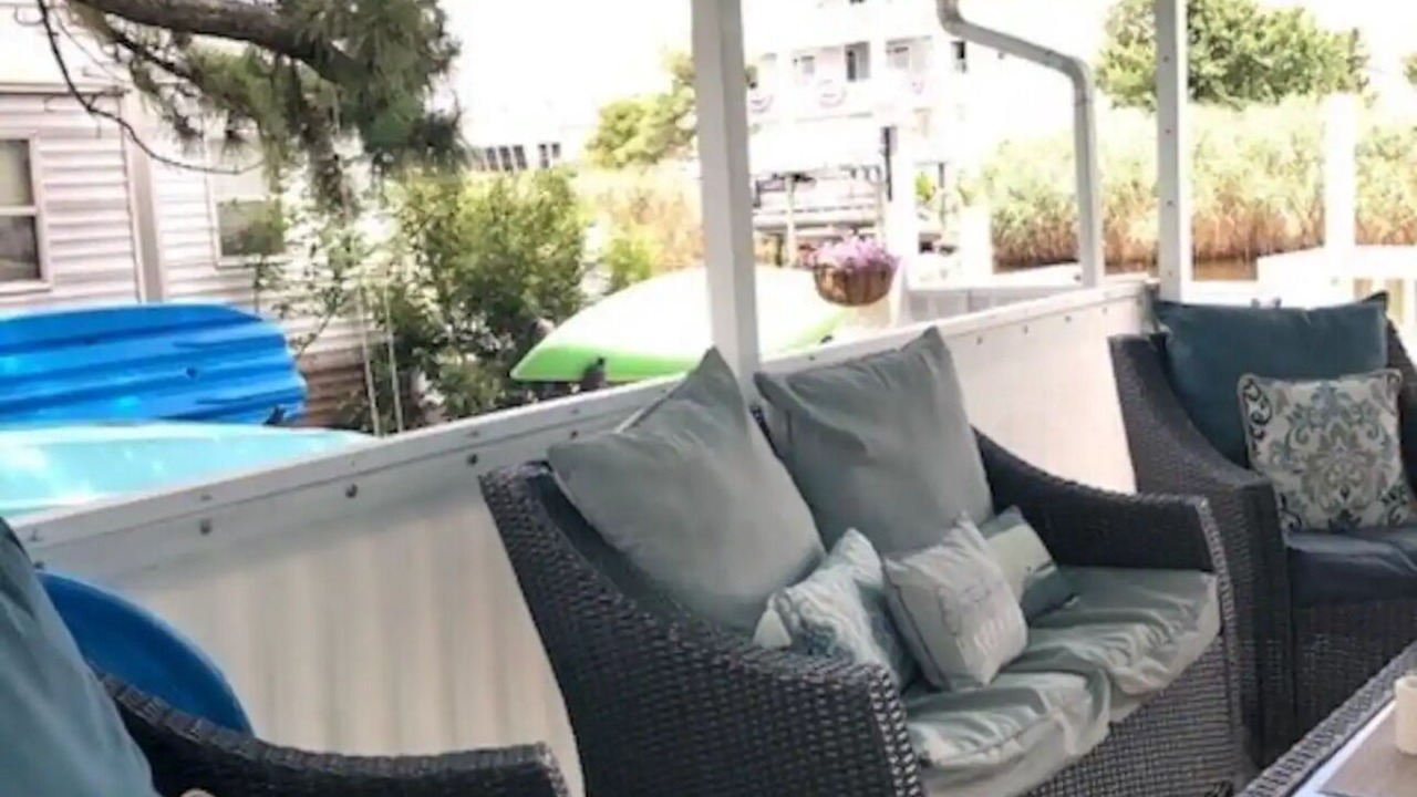 Photo of Outdoor in Sandbridge
