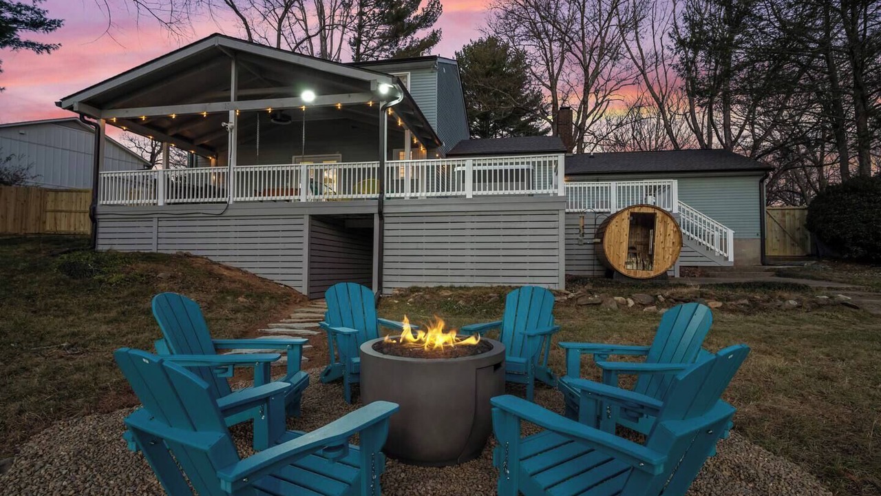 Photo of Outdoor in Royal Pines