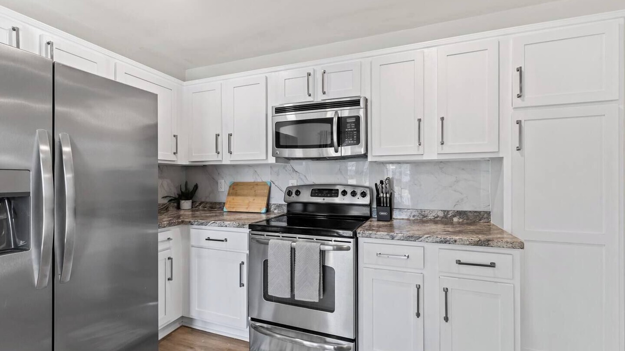 Photo of Kitchen in Royal Pines