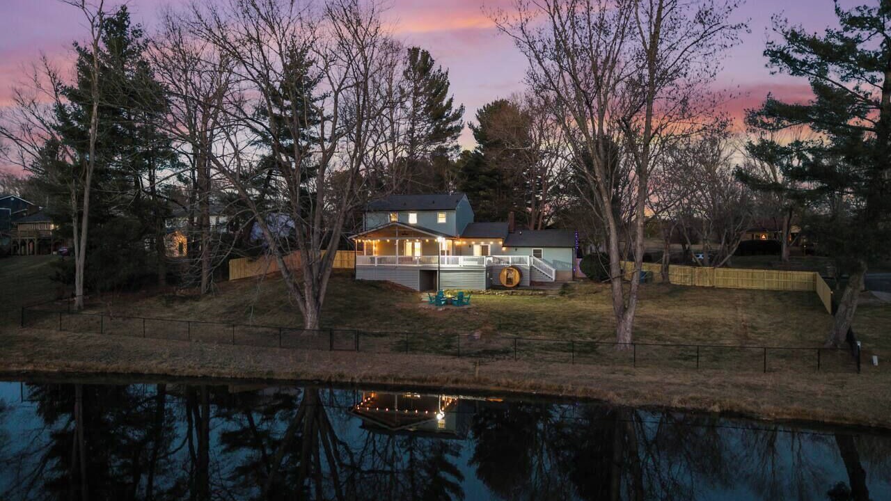 Photo of Outdoor in Royal Pines