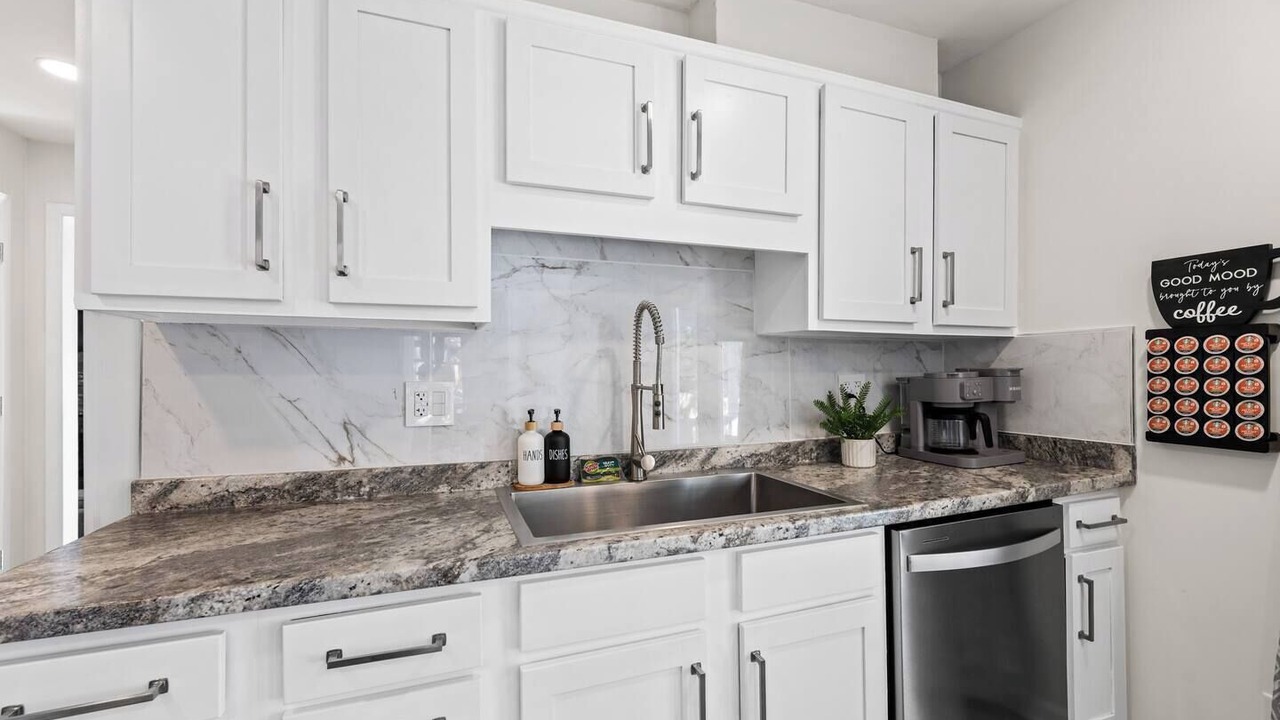 Photo of Kitchen in Royal Pines