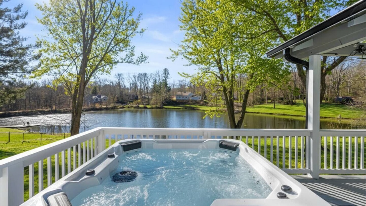 Photo of Outdoor in Royal Pines