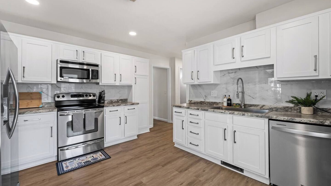 Photo of Kitchen in Royal Pines