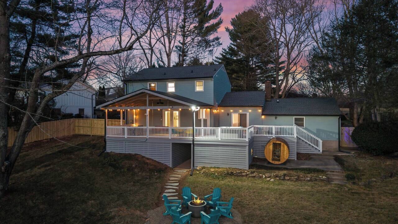 Photo of Outdoor in Royal Pines