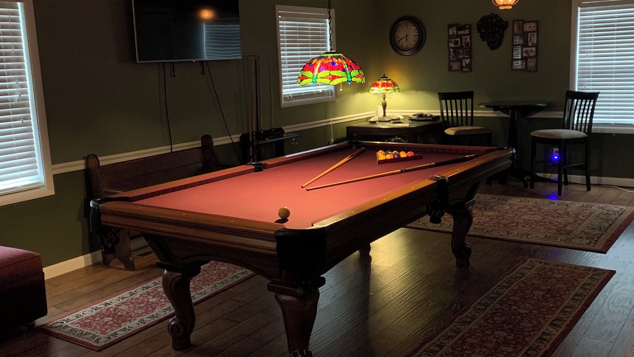 Photo of Bedroom in Morehead City