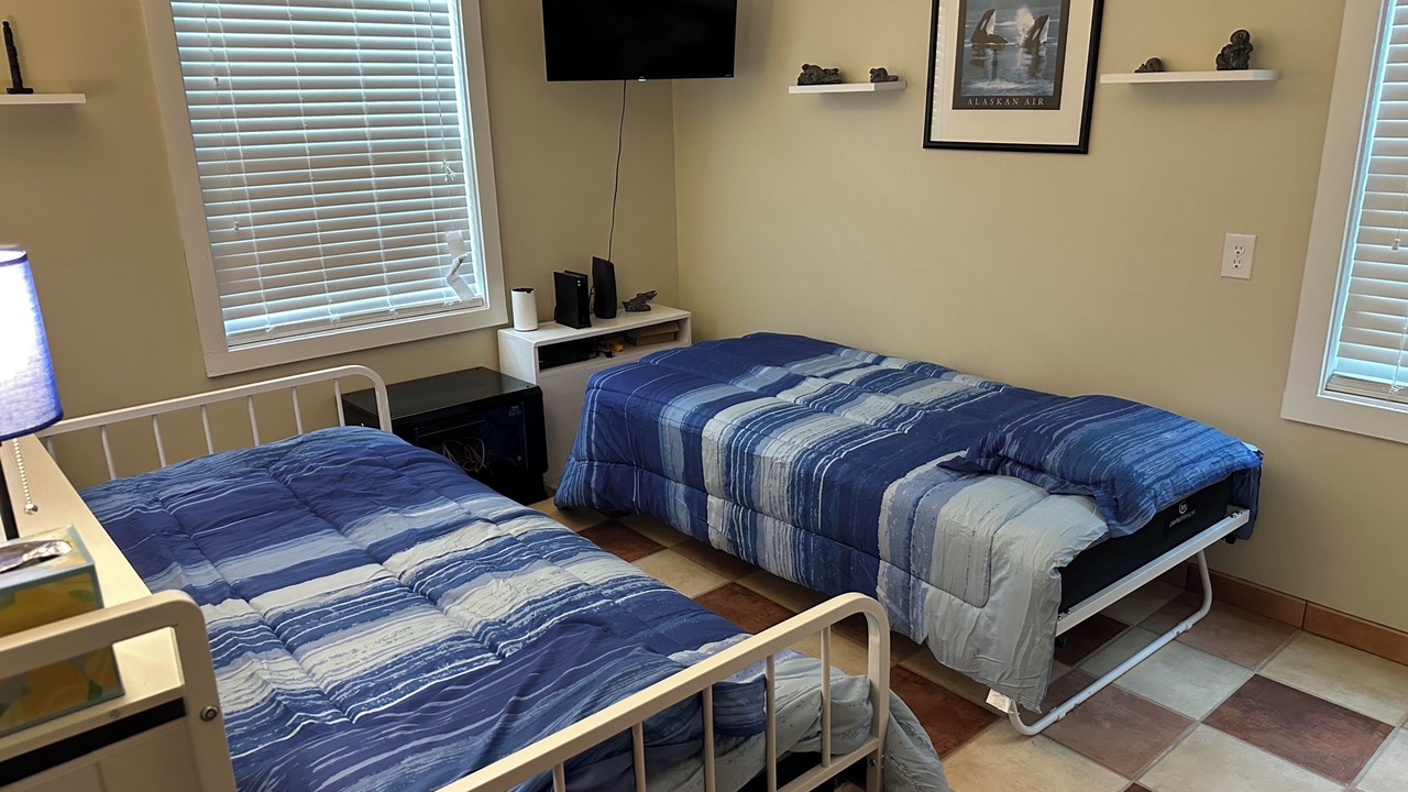 Photo of Bedroom in Morehead City
