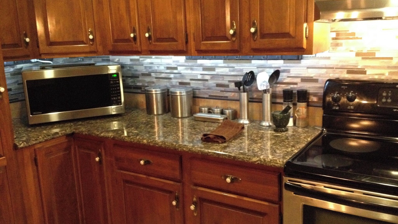 Photo of Kitchen in Morehead City