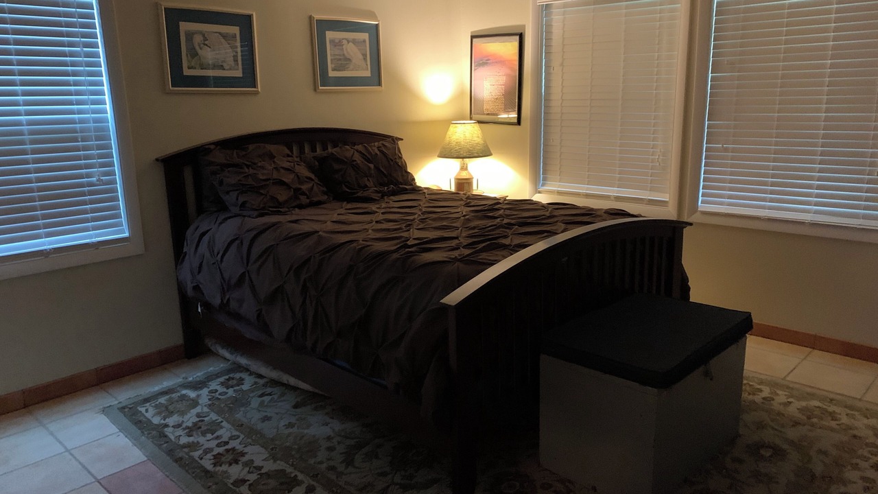 Photo of Bedroom in Morehead City