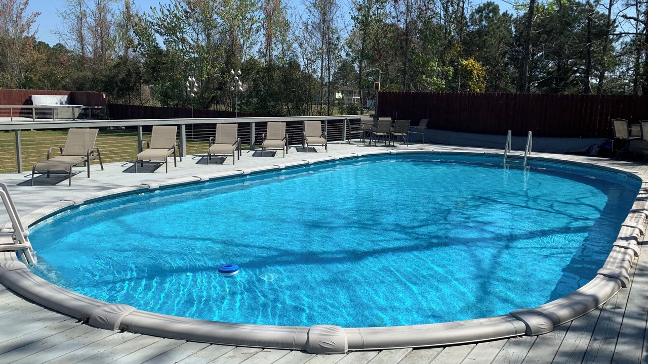 Photo of Outdoor in Morehead City