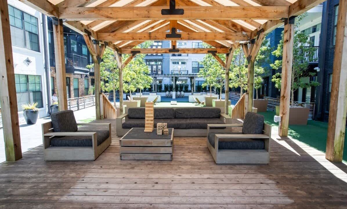 Photo of Outdoor in Sobro