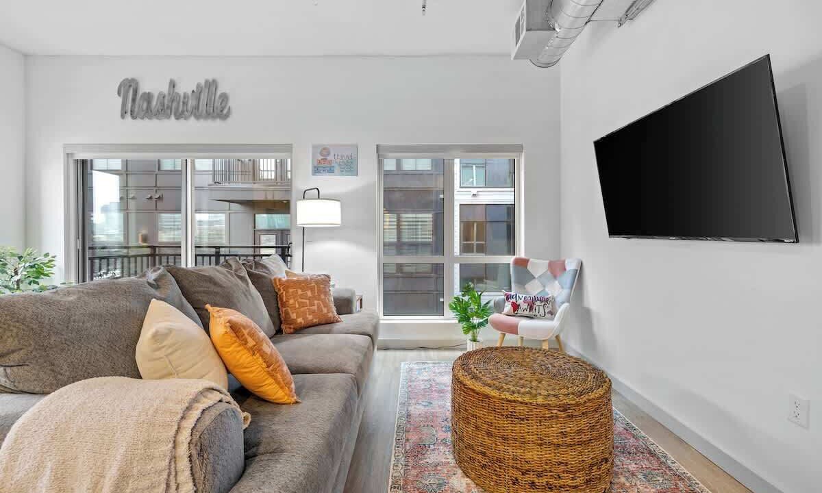 Photo of Bedroom in Sobro