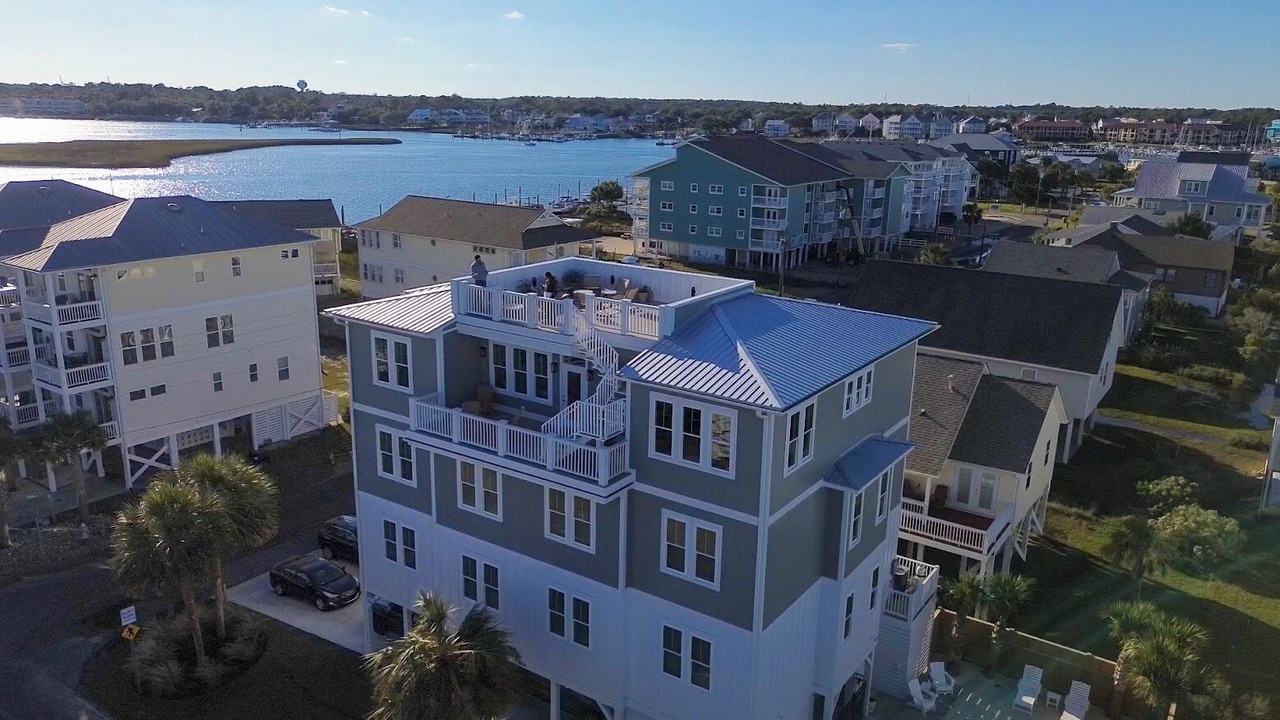 Photo of Outdoor in North Carolina Coast