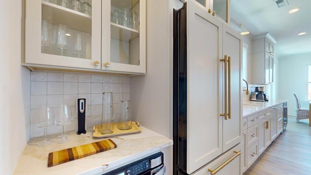Photo of Kitchen in North Carolina Coast