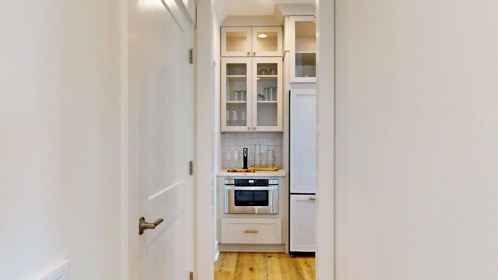 Photo of Kitchen in North Carolina Coast