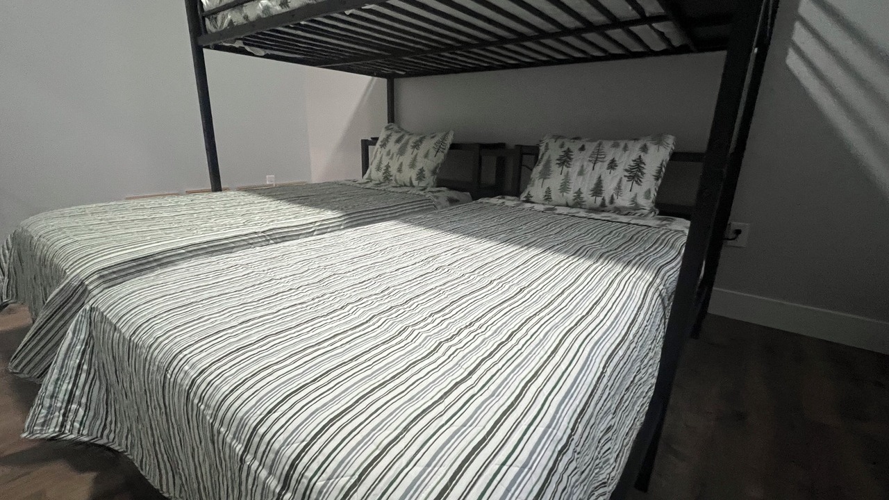 Photo of Bedroom in Nancy