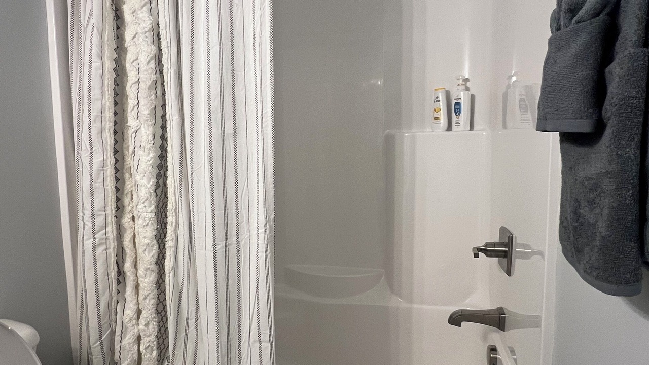 Photo of Bathroom in Nancy