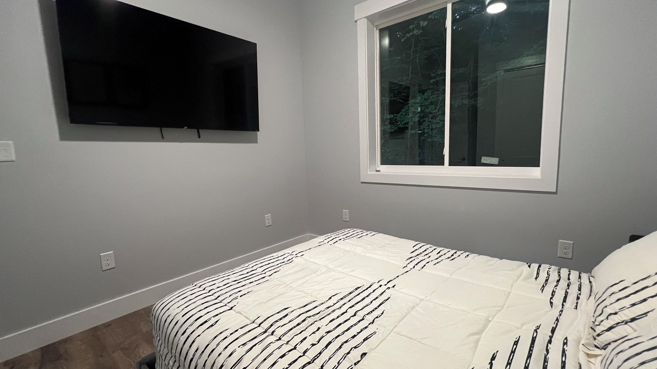 Photo of Bedroom in Nancy