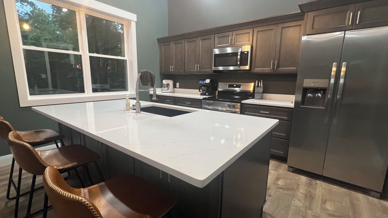 Photo of Kitchen in Nancy