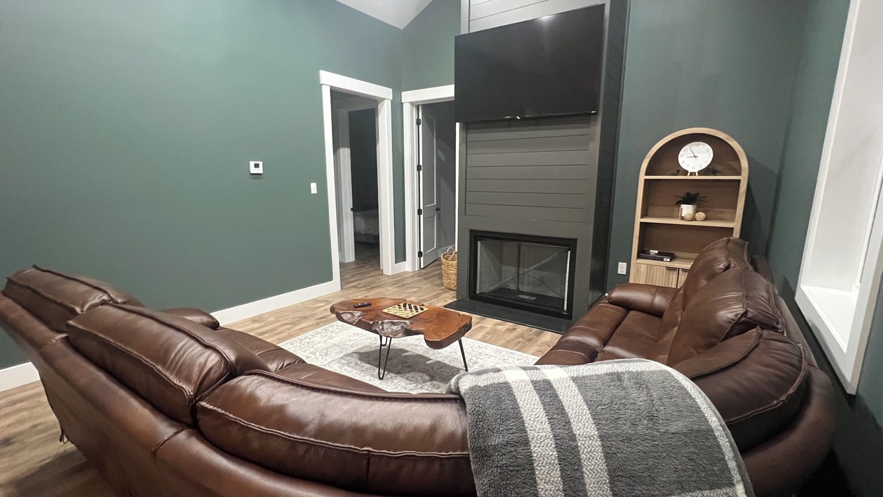 Photo of Livingroom in Nancy