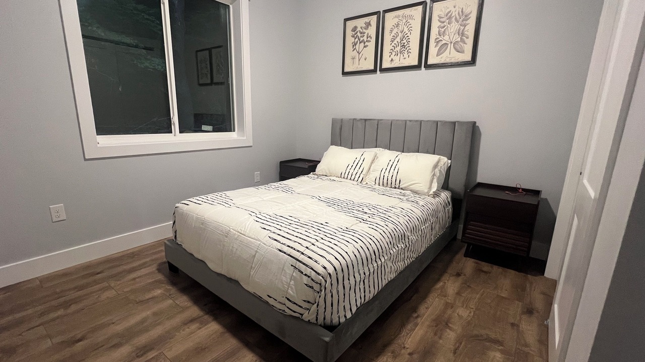 Photo of Bedroom in Nancy